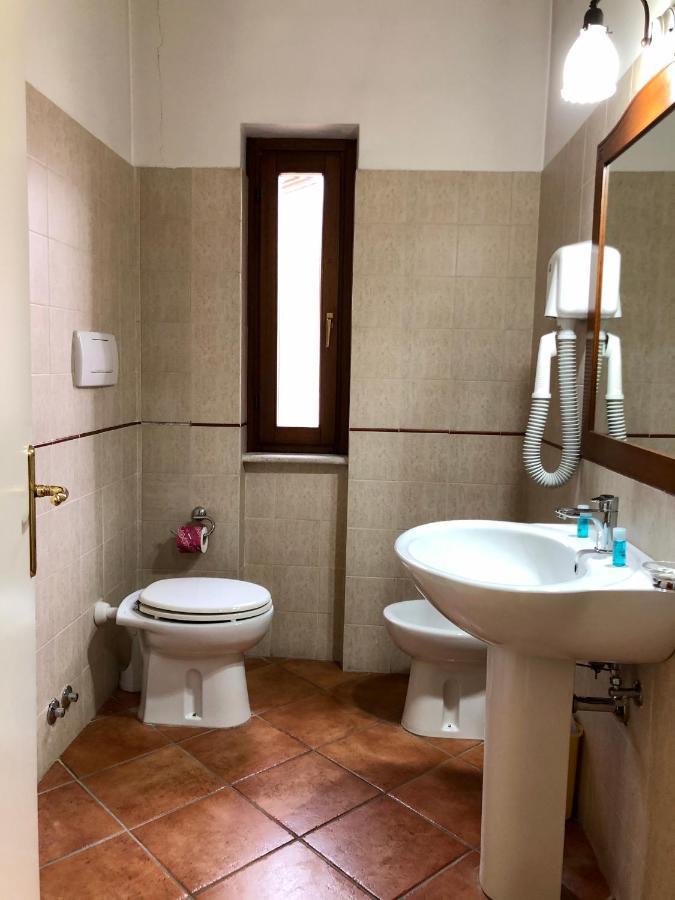 Mingone Hotel Ristorante Isola di Liri Bagian luar foto