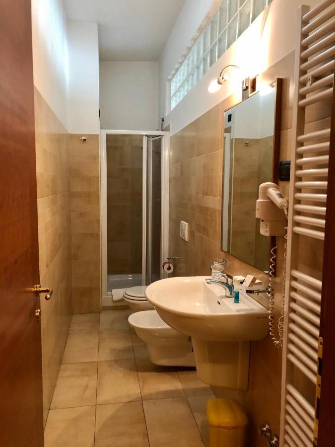 Mingone Hotel Ristorante Isola di Liri Bagian luar foto